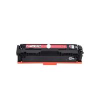 Cartouche de Toner, Compatible avec HP, 131A CF210A CF211A | CF212A CF213A Pro 200 M276N M251N avec puce, noir cyan jaune magenta(1 Magenta)