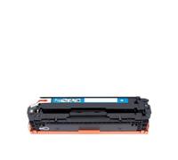Cartouche de Toner, Compatible avec HP, CB540A CB540 540A 540 | CB541A, CB542A, 125A, CP1215, CP1510, CP1520, CM1312, CM1410(C)