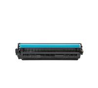 Cartouche de Toner, Compatible avec HP, CF244A pour M15a M15x M16a | Avec puce, M16x M28a M28x M29a M29x M31x, 1000 pages, impressions noires