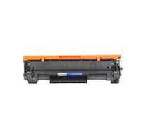 Cartouche de Toner, Compatible avec HP, CF248A 48A 248A M15 | M15a MFP M28a M29a M29A, 1000 pages, noir, 1 cartouche, pleine