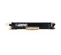 Cartouche de Toner, Compatible avec HP, CF350A 350A CF351A | CF352A CF353A cartouche toner couleur pour M176n M176 M177fw M177(Black)