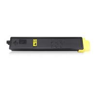Cartouche De Toner Compatible avec Kyocera TK8118 ECOSYS M8124cidn(Y)