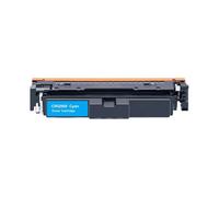 Cartouche de Toner Compatible avec la Puce Canon 069H CRG-069H for la série LBP673CDW MF756CX(1PC CRG-069H C 5.5K)