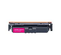 Cartouche de Toner Compatible avec la Puce Canon 069H CRG-069H for la série LBP673CDW MF756CX(1PC CRG-069H M 5.5K)
