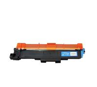 Cartouche de Toner Compatible avec Les imprimantes Brother HL-L3220CW/L3220CDW/L3240CDW/L8240CDW et MFC-L3720CDW/L3755CDW/L8340CDW(Black)