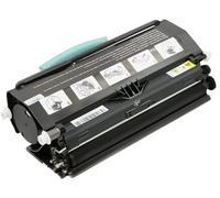 Cartouche de Toner Compatible avec Les imprimantes Lexmark E260 et E260DN (avec Tambour) for Les modèles E260DN, E360, E360DN, E460, E460DN, E462, X264, X363 et X463.(Drum Unit)