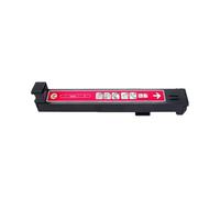 Cartouche de Toner Compatible avec Les imprimantes Multifonctions Couleur HP 827A, CF300A, CF301A, CF302A et CF303A (M880z, M880z+, M880, HP828A, 29 500 Pages, 32 000 Pages).(827A CF303A M 32K)