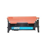 Cartouche de Toner Compatible avec Les imprimantes Samsung 406s, K406s, CLT-406S, CLT-K406S, C406S, Y406S, CLP-360, 365W, 366W, CLX-3305, C460FW, 3306FN et 3305W.(C)