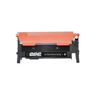 Cartouche de Toner Compatible avec Les imprimantes Samsung 406s, K406s, CLT-406S, CLT-K406S, C406S, Y406S, CLP-360, 365W, 366W, CLX-3305, C460FW, 3306FN et 3305W.(BK)