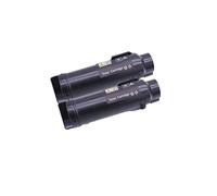 Cartouche de Toner Compatible avec Les imprimantes Xerox Phaser 6510, 6510dn et WorkCentre 6515n (références 106R03488 et 106R03693-94-95).(2Black 6510)