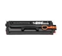 Cartouche de Toner Compatible avec Les modèles Lexmark C3210K0, C3220K0, C3224, C3326 et MC3224.(EU C3220K0 BK)