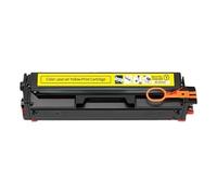 Cartouche de Toner Compatible avec Les modèles Lexmark C3210K0, C3220K0, C3224, C3326 et MC3224.(NA C3210K0 Y)