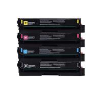 Cartouche de Toner, Compatible avec Lexmark, C3220K0 C3224 MC3326 | 4500 pages, BK C M Y, MC3426 C3224dw MC3224dwe C3326dw MC3326adwe C3426dw MC3426adw(BK)
