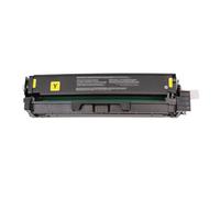 Cartouche de Toner, Compatible avec Lexmark, C3224 C3224dw MC3224dwe | MC3224adwe MC3224i MC3324DW MC3324ADWE MC3324I, C3220K0, noir cyan magenta jaune(C3224 - Yellow 1.5K)