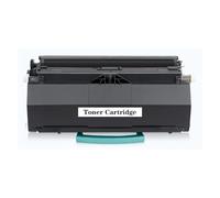 Cartouche de Toner Compatible avec Lexmark E260 E260d E260dn E360d E360dn E460dn E460dw E260A21A E260A11A E260A11P E260A11A2 0E260A21E E260A11E