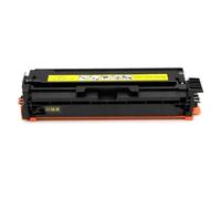 Cartouche de toner compatible avec puce Compatible avec la version Asie-Pacifique CS331DW CS431DW CX331ADWE CX431ADW MODÈLE 20N30K0(20N30Y0-1pcs-Y)