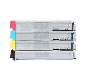 Cartouche de Toner Compatible avec Samsung 9352ND 9252NA CLT-C606S Lot de 4