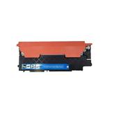 Cartouche de Toner Compatible avec Samsung C480FW for imprimante SL-C480FN SL-C480W C482W(CLT-C404S CY)