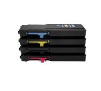 Cartouche de Toner, Compatible avec Xerox, VersaLink C400 C405 | C400N C400DN C400DNM C400V, réinitialisation 106R03528 106R03530 106R03531 106R03529(106R03524 26 27 25)