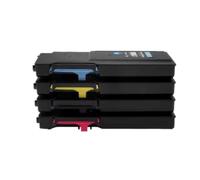 Cartouche de Toner, Compatible avec Xerox, VersaLink C400 C405 | C400N C400DN C400DNM C400V, réinitialisation 106R03528 106R03530 106R03531 106R03529(106R03528 30 31 29)