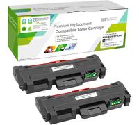 Cartouche de Toner Compatible B205 B210 B215 Noire Haute Capacité 3000 Pages pour imprimante Xerox B215DNI B205NI B210DNI 106R04347