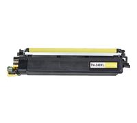 Cartouche de toner compatible Brother TN-248 XL Y jaune pour DCP-L3515 L3520 L3527 L3555 L3560 HL-L3215 L3220 L3240 L8230 L8240 MFC-L3740 L3760 L834. 0 L8390