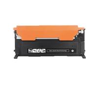 Cartouche de Toner Compatible CLT-K404S CLT-M404S CLT-Y404S Compatible avec C430W C433W C480 C480FN C480FW C480W 404S(BK)