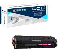 Cartouche De Toner Compatible Clt-M506L Clt-C506S Clt-506L Clt-506S High Yield (1Magenta) Remplacement Pour Samsung Clp-680/680Dw/680Dn Samsung Clx-6260Fr/6260Fd/6260Fw/6260Nd/6260[ENC944271]