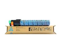 Cartouche de Toner Compatible Compatible avec AFICIO MPC2010 MPC2030 MPC2050 MPC2051 MPC2530 MPC2550 MPC2551 Copier Copier Japon Import 1PCS(Y)
