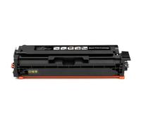 Cartouche de Toner Compatible Compatible avec CS439 CS439DN 20N30KK 20N30YK 20N30MK 20N30CK avec Puce Unique(20N30KK-1pcs-BK)