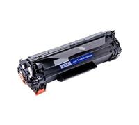 Cartouche de Toner Compatible Compatible avec HP435A HP35A Compatible avec P1005 P1006 et LBP3018 3010 3100 3150