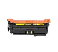 Cartouche de Toner Compatible Compatible avec Les modèles Color Enterprise M554dn M555dn M578c M578d W2120A W2121A W2122A W2123A(Y)