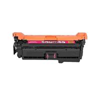Cartouche de Toner Compatible Compatible avec Les modèles Color Enterprise M554dn M555dn M578c M578d W2120A W2121A W2122A W2123A(M)