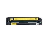 Cartouche de Toner Compatible CRG-067H Compatible avec MF654Cdw MF657Cdw MF656Cdw MF651cw MF655Cdw LBP631Cw LBP633Cdw(1 pc Y (with Chip))