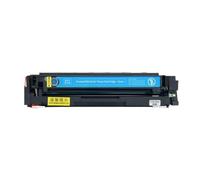 Cartouche de Toner Compatible CRG-067H Compatible avec MF654Cdw MF657Cdw MF656Cdw MF651cw MF655Cdw LBP631Cw LBP633Cdw(1pc C (with Chip))