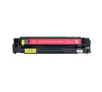 Cartouche de Toner Compatible CRG-067H Compatible avec MF654Cdw MF657Cdw MF656Cdw MF651cw MF655Cdw LBP631Cw LBP633Cdw(1 pc M (with Chip))