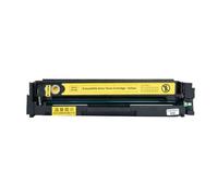 Cartouche de Toner Compatible CRG-067H pour MF654CDW MF657CDW MF656CDW MF651CW MF655CDW LBP631CW LBP633CDW Printer(1 pc Y (with Chip))