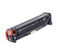 Cartouche de Toner Compatible CRG118 CRG318 CRG418 CRG718 Compatible avec modèles d'imprimante Laser Couleur CP2020 CP2024 CP2025 CP2026 CP2027 CP2024n CP2024dn CP2025n CP2025d(BK)
