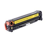 Cartouche de Toner Compatible CRG118 CRG318 CRG418 CRG718 Compatible avec modèles d'imprimante Laser Couleur CP2020 CP2024 CP2025 CP2026 CP2027 CP2024n CP2024dn CP2025n CP2025d(Y)