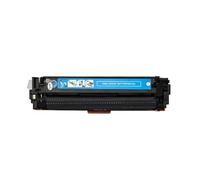 Cartouche de Toner Compatible for Canon, 054 CRG054, for ImageClass Couleur MF641cw MF644Cdw 643cdw MF642Cdw Mf645cx LBP622Cdw LBP621 623(Cyan)