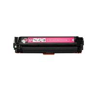Cartouche de Toner Compatible for Canon, 054 CRG054, for ImageClass Couleur MF641cw MF644Cdw 643cdw MF642Cdw Mf645cx LBP622Cdw LBP621 623(Magenta)