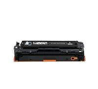 Cartouche de Toner Compatible for Canon, 054 CRG054, for ImageClass Couleur MF641cw MF644Cdw 643cdw MF642Cdw Mf645cx LBP622Cdw LBP621 623(Black)