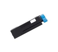 Cartouche de Toner Compatible for imprimante OKI, B412dn B432dn B512dn MB492dn MB472w MB562dnw B432 B412 B512 B712(45807119 3K)