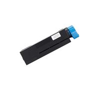 Cartouche de Toner Compatible for imprimante OKI B412dn B432dn B512dn MB492dn MB472w MB562dnw B432 B412 B512 B712(45807119 3K)