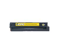 Cartouche de Toner Compatible for Lexmark, EUR NA avec Puce 3K 2.5K for C3326 Mc3326 C3326dw MC3326adwe MC3326i(C332HY0 Y 2.5K EUR)