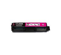 Cartouche de Toner Compatible for PANTUM, CTL-2000 CTL-2000K CTL-2000HK avec Puce for CP2200DW CP2200DN CM2200FDW CM2200FDN 1.5K 3.5K(CTL-2000 M 1.5K)