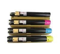 Cartouche De Toner Compatible for Xerox DocuCentre SC2020 006R01693 006R01694 006R01695 006R01696(Y)