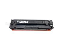 Cartouche de Toner Compatible HP 201A CF400A for imprimantes HP M277dw et M252dw(BK)