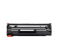 Cartouche De Toner Compatible HP35A CB435A for HP for La-serjet P1002 P1003 P1004 P1005 P1006 P1009, Unité De Tambour D'imprimante(CB435A-1PCS)