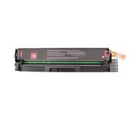 Cartouche de Toner Compatible Lexmark avec Puce, 1 500 Pages, for Les modèles C3224, C3224dw, MC3224dwe, MC3224adwe, MC3224i, MC3324DW, MC3324ADWE, MC3324I et C3220K0 (NA EUR).(C3224 - Magenta 1.5K)